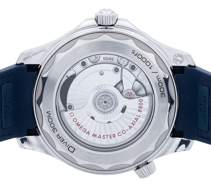 Omega Seamaster Diver 300m 210.32.42.20.03.001